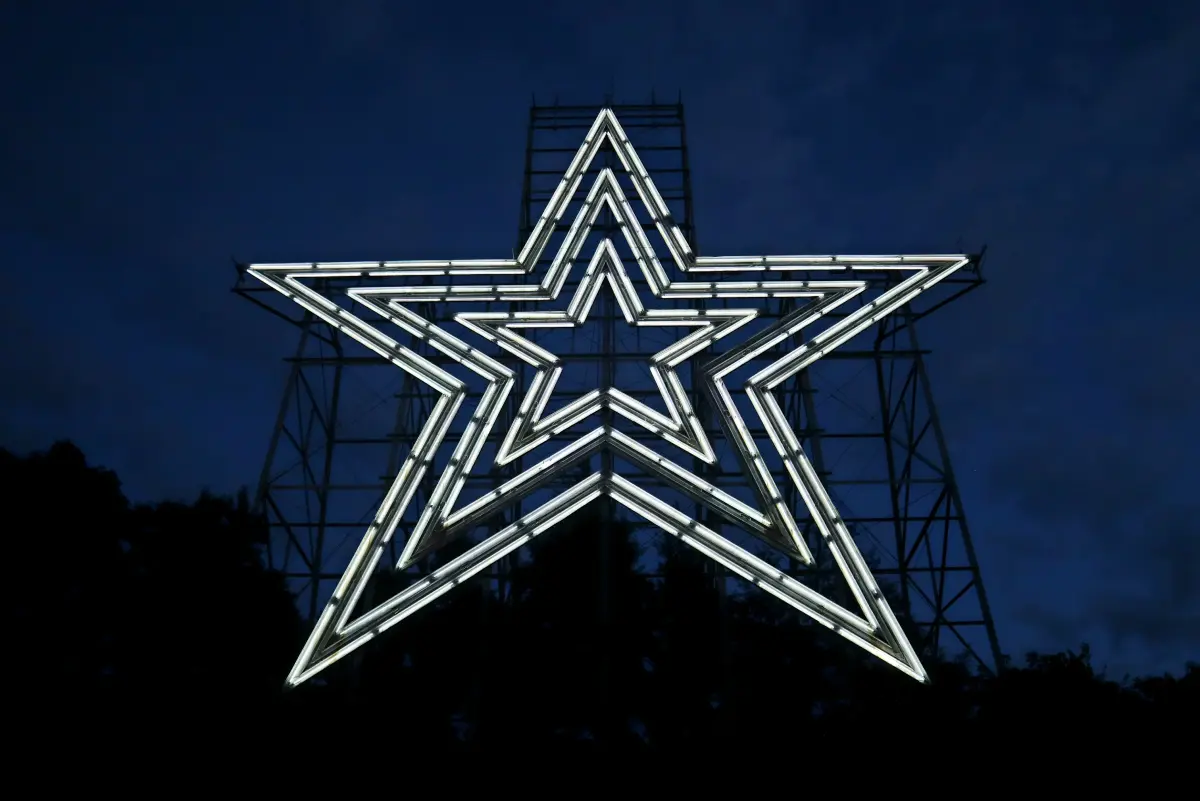 Footer background
